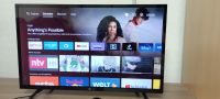 LED TV Xiaomi  L32M5-5ASP Bayern - Karlsfeld Vorschau