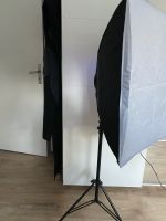 Zwei Softboxen von Neewer Berlin - Wilmersdorf Vorschau