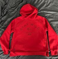 KHUJO * Damen Hoodie * REBECCA * Gr. M * Rot Köln - Porz Vorschau