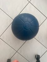 Medizinball 3kg Nürnberg (Mittelfr) - Mitte Vorschau