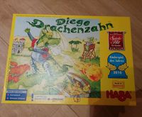 Diego Drachenzahn Haba Niedersachsen - Sassenburg Vorschau