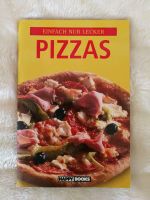 Pizza Rezepte Heft Buch einfach nur lecker Backen kochen Küche Hessen - Gießen Vorschau