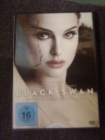 DVD Black Swan neuwertig Stuttgart - Stuttgart-Süd Vorschau