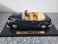 Modellauto BMW 502 Thüringen - Waltershausen Vorschau