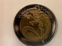 Seltene 2 Euro münze Karl der Große  DD 748-814 Hessen - Ebsdorfergrund Vorschau
