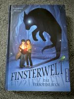 Finster Welt 1 - Das verbotene Buch Kinderbuch Katharina Herzog Nordrhein-Westfalen - Troisdorf Vorschau