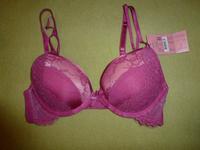magentafarbener BH von Hunkemöller Bayern - Erlangen Vorschau