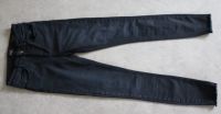 Gr. 32 (XS) L28 Stretch Skinny Jeans Fransensaum, ONLY Schleswig-Holstein - Hohenwestedt Vorschau