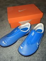 NEU Nike Fußballschuhe Halle EU 31,5 Bayern - Tirschenreuth Vorschau