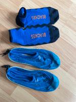 Surfschuhe Wanderschuhe Strandsocken München - Untergiesing-Harlaching Vorschau