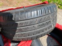 Sommerreifen 235/ 55 R17  99W Niedersachsen - Jesteburg Vorschau