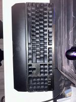 Silvercrest Gaming Tastatur mit KongStrong Logo und RGb Niedersachsen - Schortens Vorschau