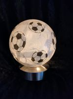 Fußball Lampe LED Batterie neu Niedersachsen - Westoverledingen Vorschau