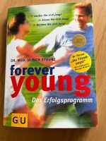 GU Forever Young - Dr. Ulrich Strunz - Das Erfolgsprogramm Bayern - Schechen Vorschau