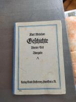 Lehrbuch der Geschichte für Mittelschulen, Buch alt, antik Rheinland-Pfalz - Koblenz Vorschau