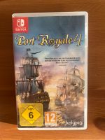 Port Royal 4 Nintendo Switch Berlin - Spandau Vorschau