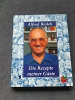 Kochbuch Alfred Biolek neu Bayern - Stockstadt a. Main Vorschau