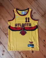 Atlanta Hawks Nike Jersey NBA Trikot Big Hawk Young Basketball Baden-Württemberg - Heidelberg Vorschau