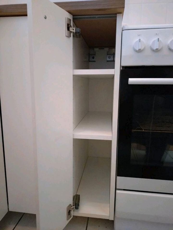 Ikea metod Küche in Nassau