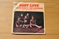 Diana Ross & The Supremes ‎Baby Love Motown ‎MSS 501 Single Vinyl Schleswig-Holstein - Lütjenburg Vorschau