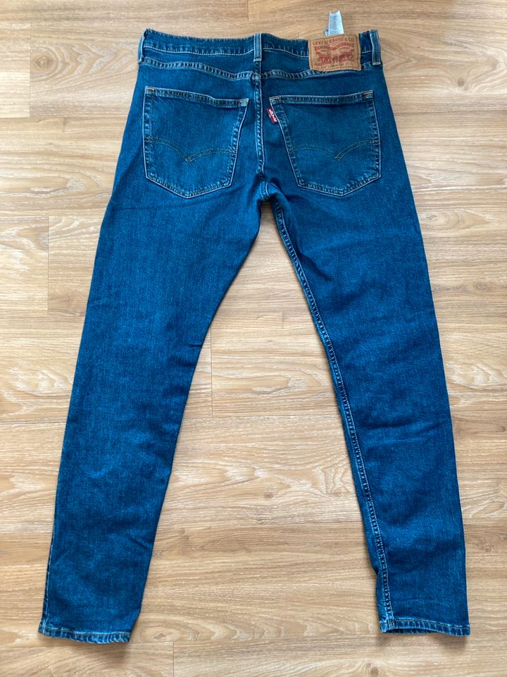 Levis Jeans Größe 32x32 in Rückersdorf