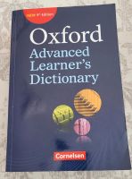 Oxford Advanced Learner's Dictionary 9th Edition Rheinland-Pfalz - Mendig Vorschau