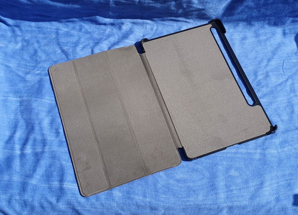 Samsung Galaxy Tab S7 11" T870 T875 Smart Cover Schutzhülle Case in Boostedt