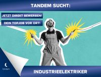 Industrieelektriker (m/w/d) ab 18-21 Euro/Std. Thüringen - Heilbad Heiligenstadt Vorschau