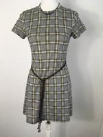 Schönes Kleid Gr.36 Nordrhein-Westfalen - Enger Vorschau