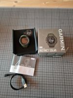 Garmin instinct Solar Tactical Leipzig - Burghausen-Rückmarsdorf Vorschau