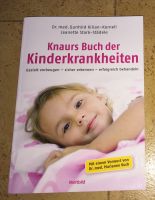 Knaurs Buch der Kinderkrankheiten Kinder Krankheiten Vorbeugen Brandenburg - Hennigsdorf Vorschau