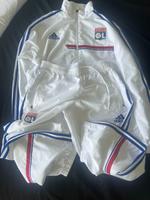 Olympique Lyon Trainingsanzug Aubing-Lochhausen-Langwied - Aubing Vorschau