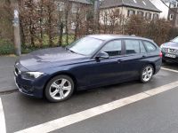 BMW 316 d  facelift Nordrhein-Westfalen - Herten Vorschau