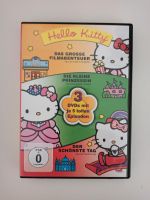 DVD Hello Kitty 15 Kurzfilme Niedersachsen - Rühen Vorschau