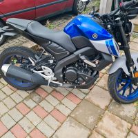 Yamaha MT 125 Baden-Württemberg - Wendlingen am Neckar Vorschau