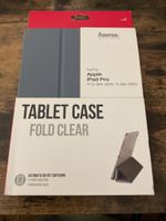 Hama Smart Tasche Cover Hülle Case Bag für iPad Pro 11" 2022 2021 Sachsen-Anhalt - Wernigerode Vorschau