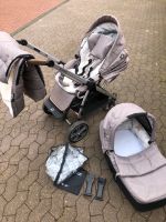 Gesslein f4 Kinderwagen Hannover - Ricklingen Vorschau