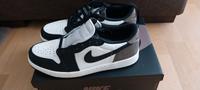 Air jordan 1 low dark mocha Nordrhein-Westfalen - Menden Vorschau