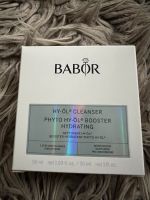 Babor HY-ÖL Cleanser (50ml) + Phyto HY-ÖL Booster Hydrating (30ml Sachsen - Werdau Vorschau