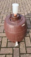 Volksfass IPE Speidel Apfelwein Most Wein Fass Mostfass 30 Liter Baden-Württemberg - Freudenberg Vorschau