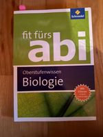 Fit fürs abi - Biologie Rheinland-Pfalz - Niederkirchen bei Deidesheim Vorschau