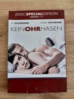 KEINOHRHASEN SPECIAL EDITION Thüringen - Ilmtal-Weinstraße Vorschau