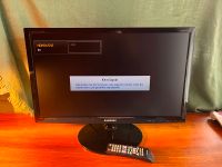 Samsung TV PC Display Monitor SyncMaster T27A300 Dresden - Pieschen Vorschau