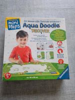 Ravensburger Aqua Doodle® Discover Ministeps Wurster Nordseeküste - Wremen Vorschau