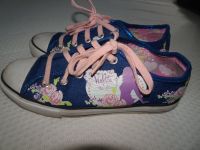 Disney Violetta Turnschuhe Gr. 34 TOP!!!!!!!!!!!!!!!!!!! Bayern - Schirmitz Vorschau