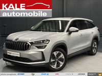 Skoda Kodiaq 2.0 TDI 142kW 4x4 Selection*AHK*Head-Up* Niedersachsen - Helmstedt Vorschau