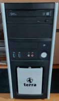 Arbeitsplatz-PC mit Intel Core i3-4170 CPU 3,70 GHz, 500 GB, 8 GB Niedersachsen - Rotenburg (Wümme) Vorschau