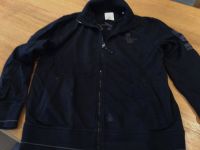 Herren Sweatshirtjacke Gr. L Tom Tailor schwarz Nordrhein-Westfalen - Schleiden Vorschau