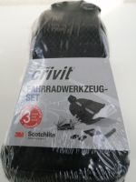 Crivit Fahrradwerkzeug Set mit Scotchlite Elementen Sachsen-Anhalt - Magdeburg Vorschau