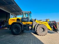 New Holland Radlader W170D Long Reach - lagernd *NEU* Baden-Württemberg - Bad Waldsee Vorschau